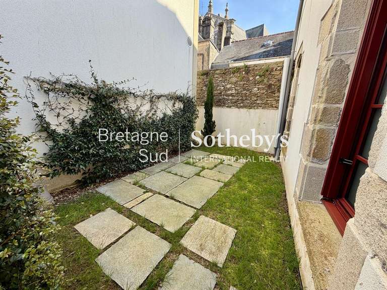 Appartement Quimper - 4 chambres - 170m²