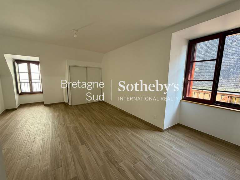 Appartement Quimper - 4 chambres - 170m²