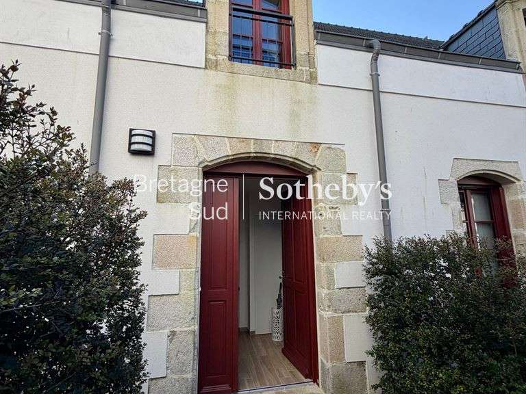 Appartement Quimper - 4 chambres - 170m²