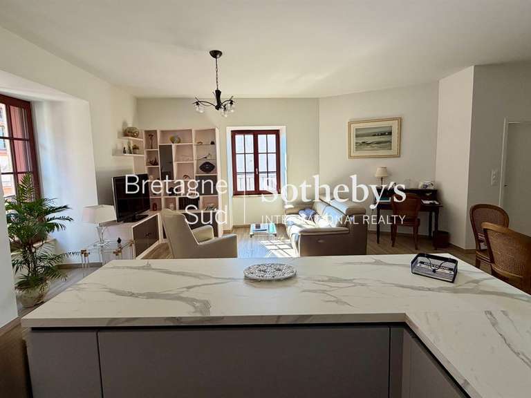 Appartement Quimper - 4 chambres - 170m²