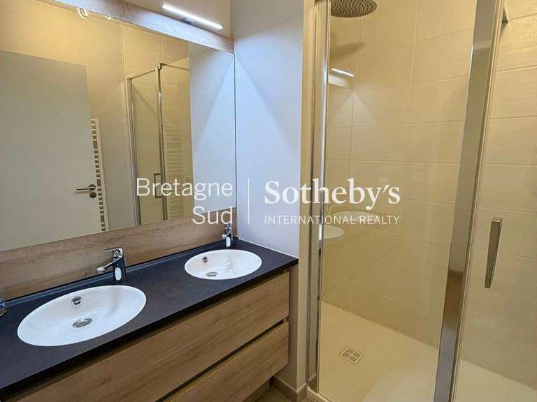 Appartement Quimper - 4 chambres - 170m²