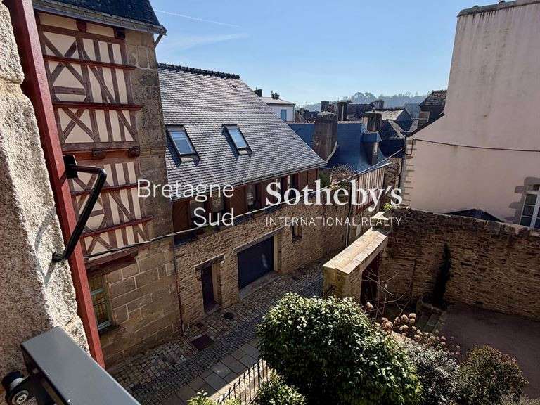 Appartement Quimper - 4 chambres - 170m²