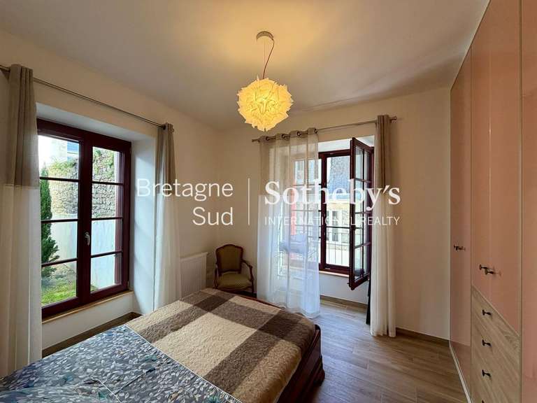 Appartement Quimper - 4 chambres - 170m²