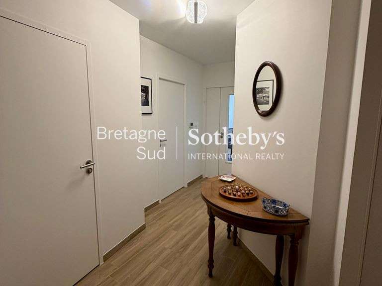 Appartement Quimper - 4 chambres - 170m²