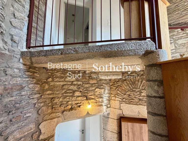 Appartement Quimper - 4 chambres - 170m²