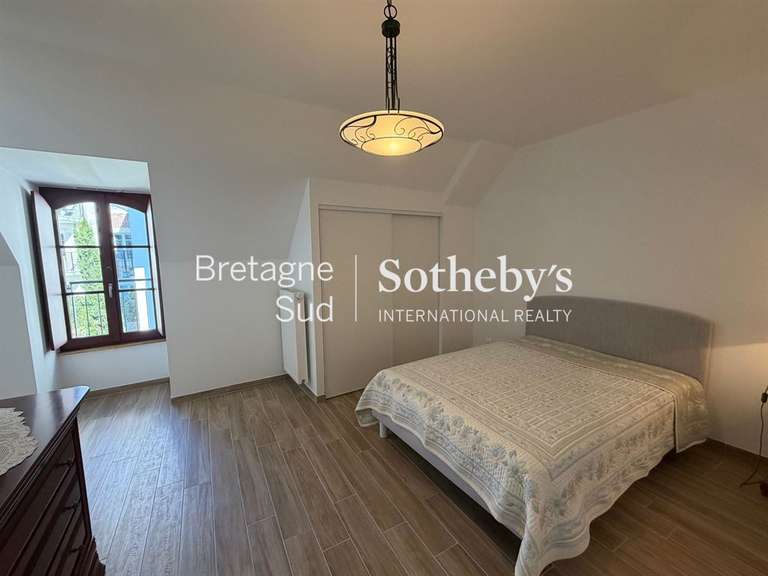 Appartement Quimper - 4 chambres - 170m²