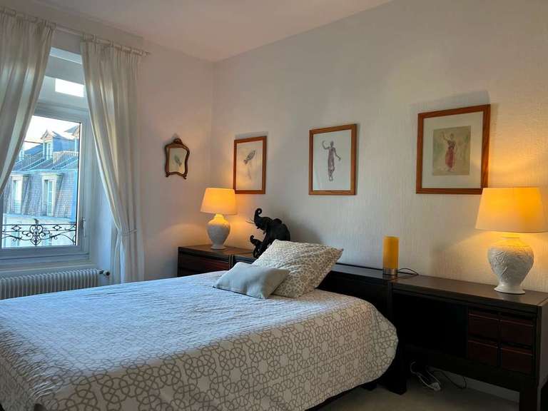 Appartement Quimper - 4 chambres