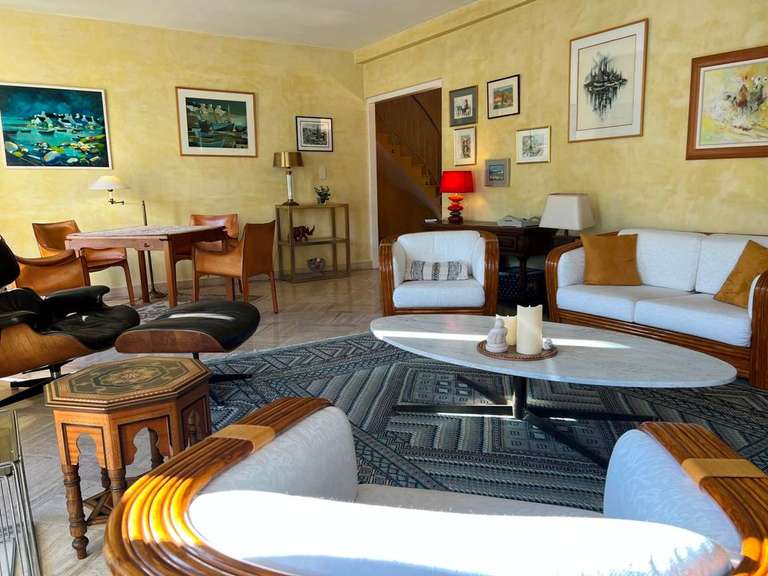 Appartement Quimper - 4 chambres