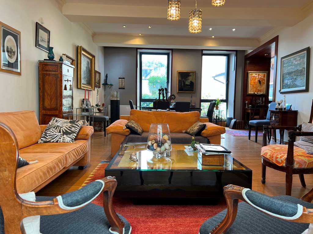 Appartement Quimper