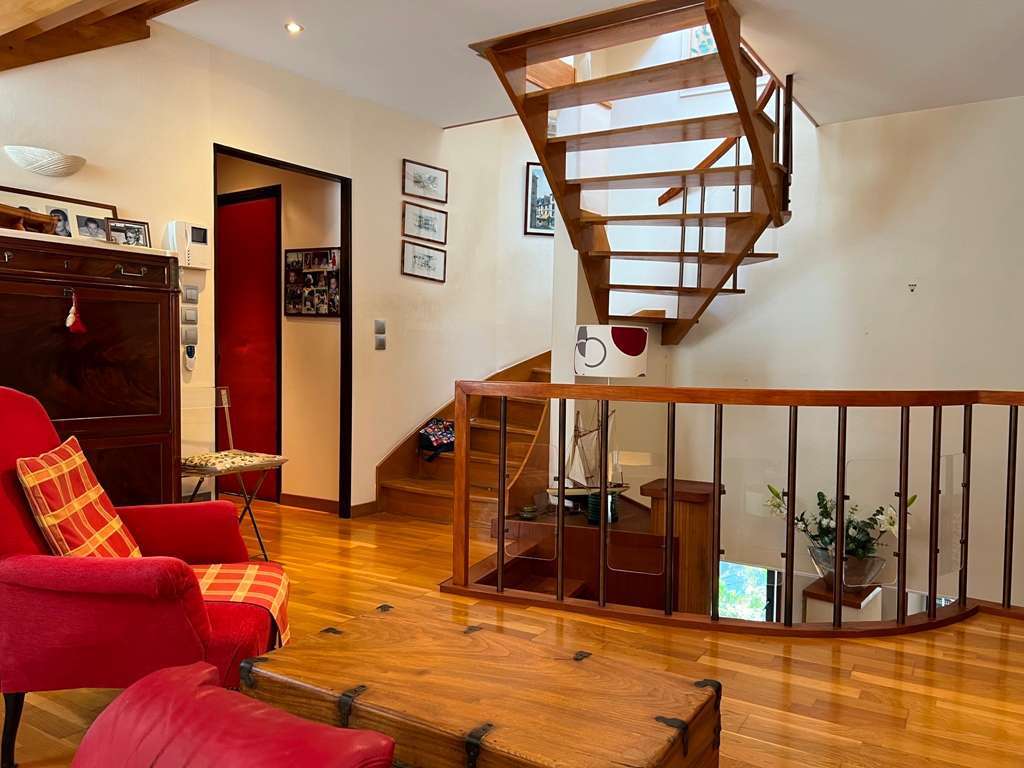 Appartement Quimper