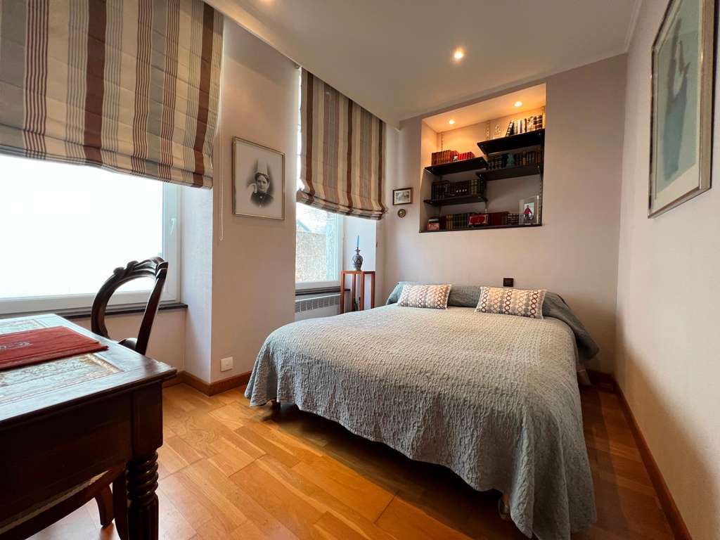 Appartement Quimper