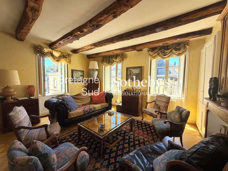 Appartement Quimper - 3 chambres - 142m²
