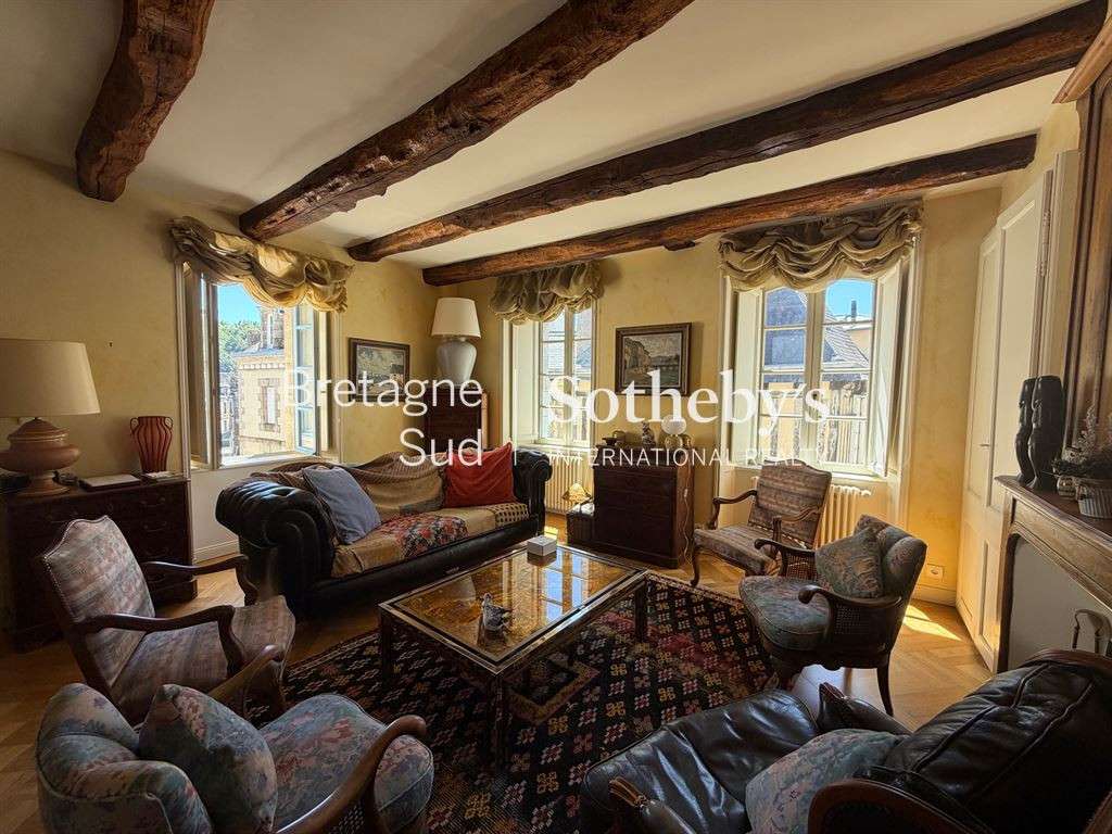 Appartement Quimper