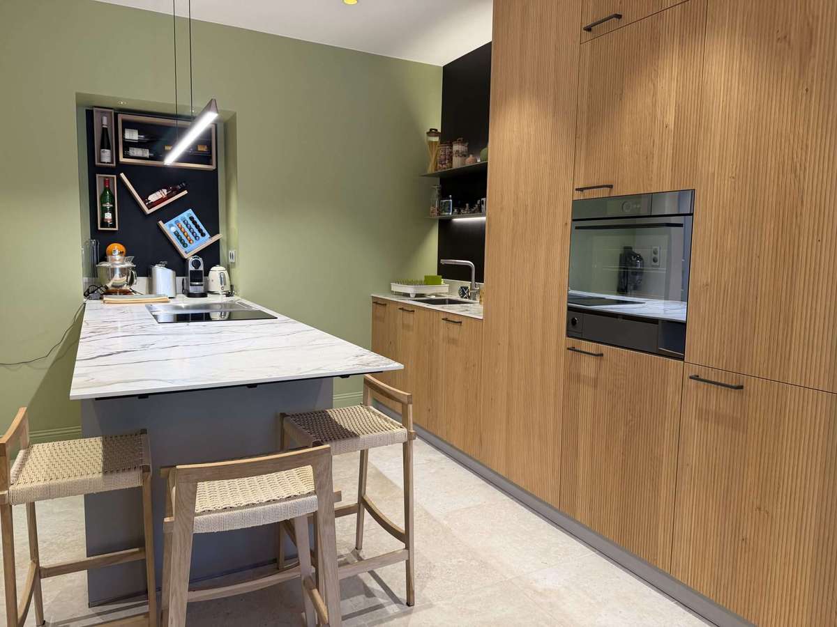 Appartement Quimper