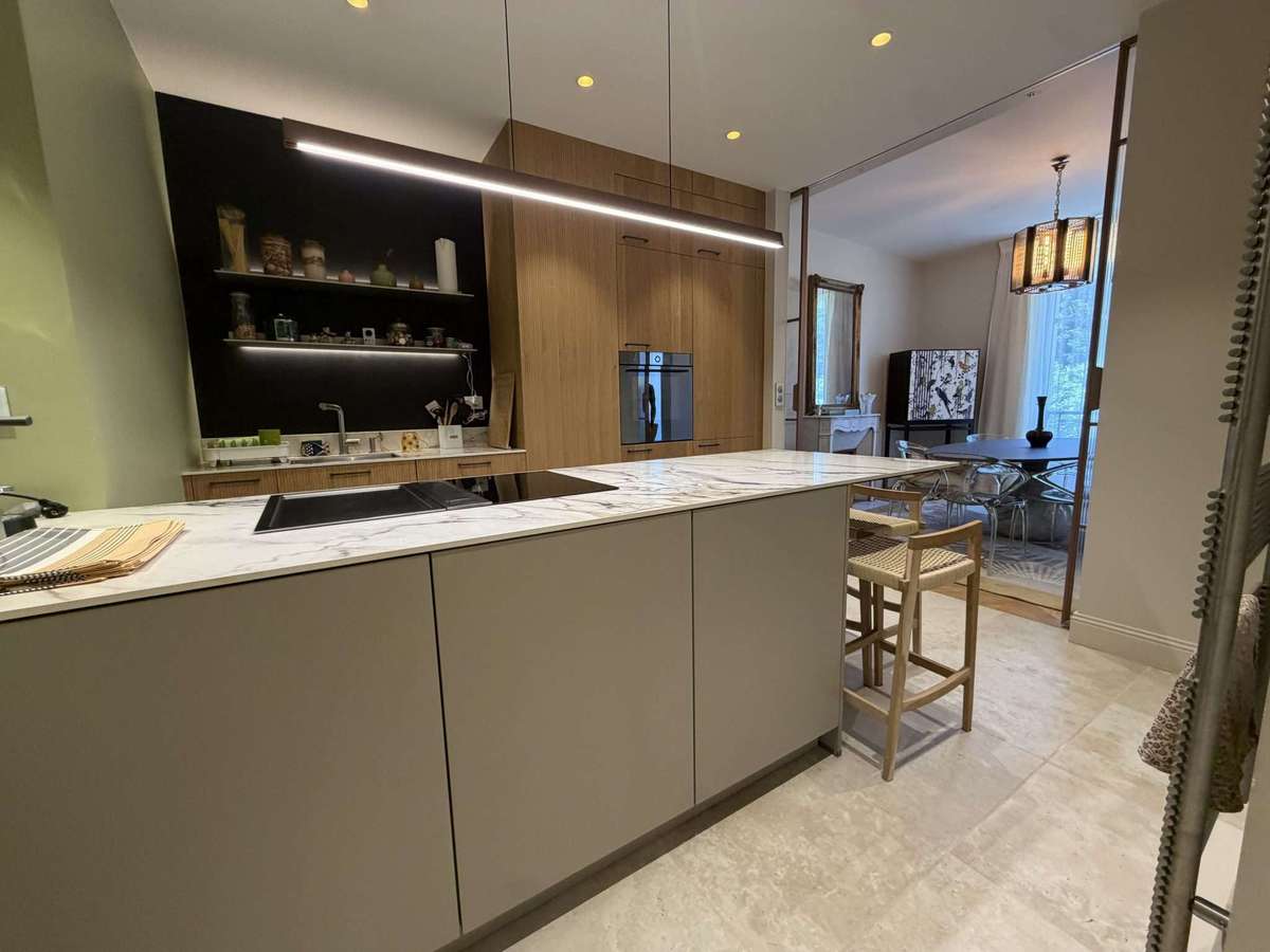 Appartement Quimper
