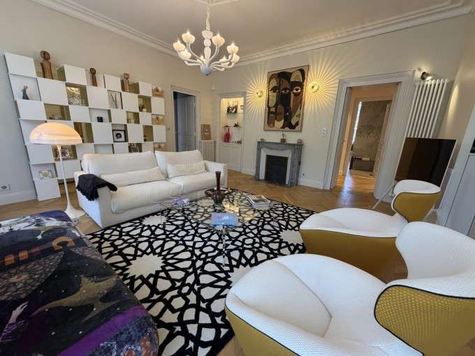 Appartement Quimper - 2 chambres