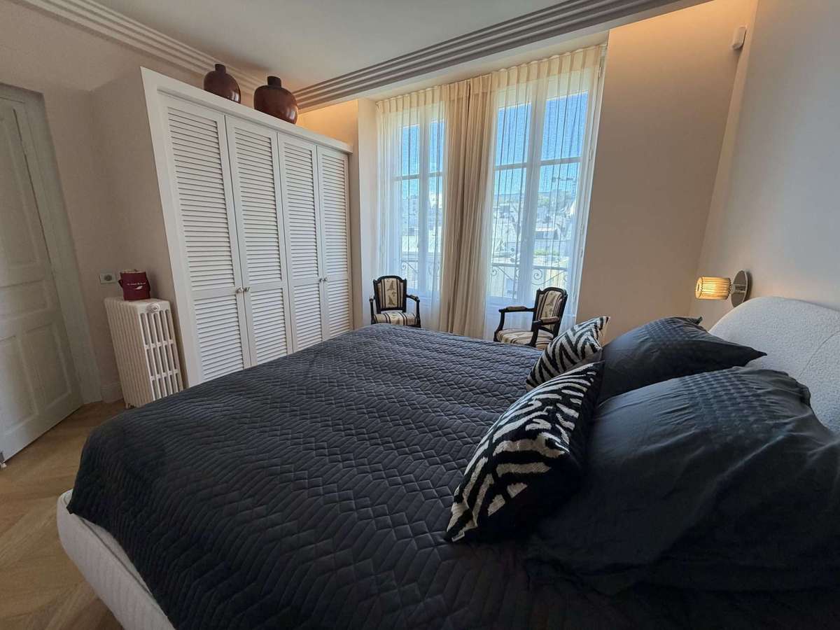 Appartement Quimper