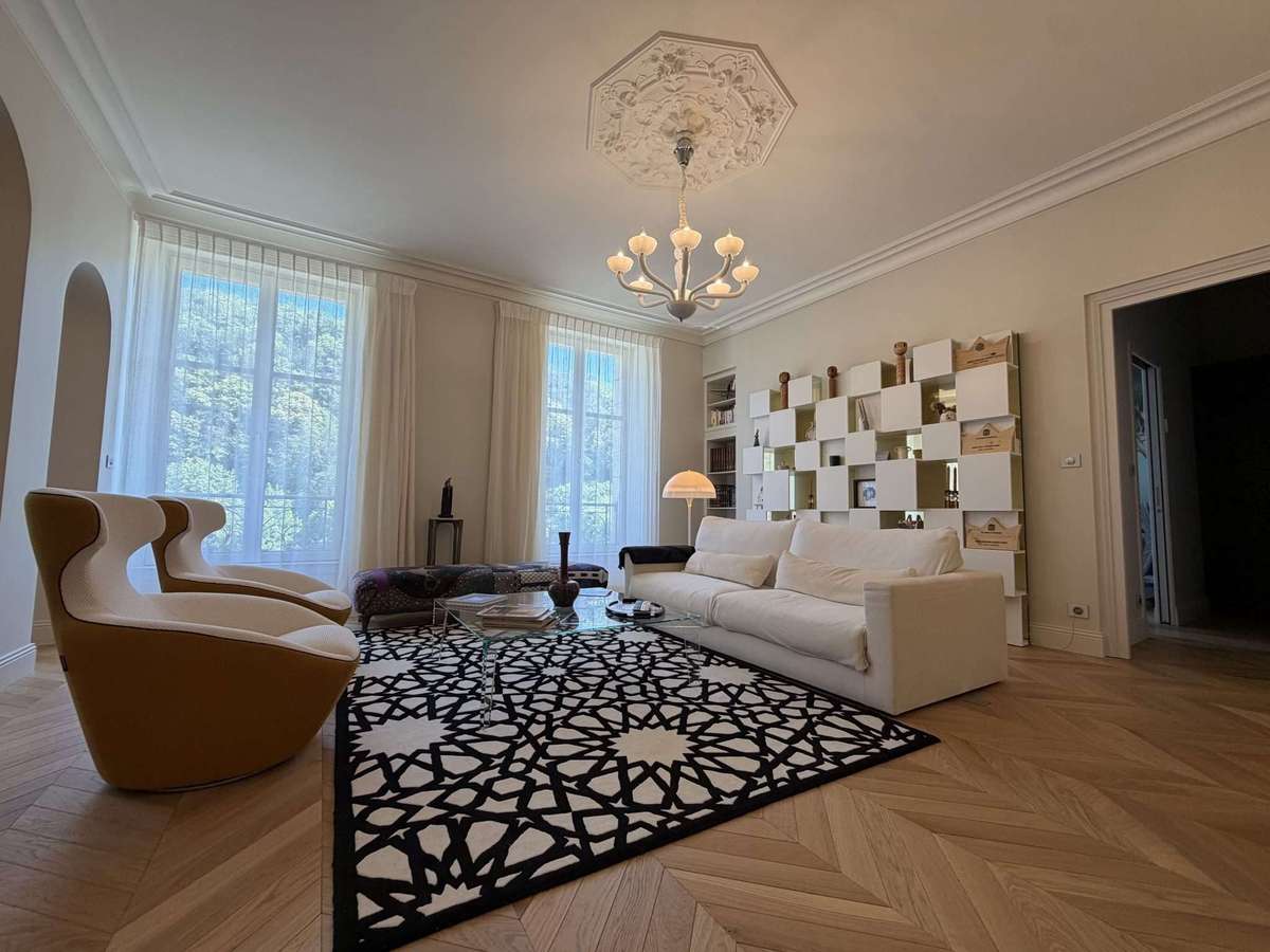 Appartement Quimper