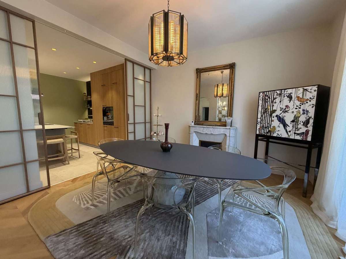 Appartement Quimper