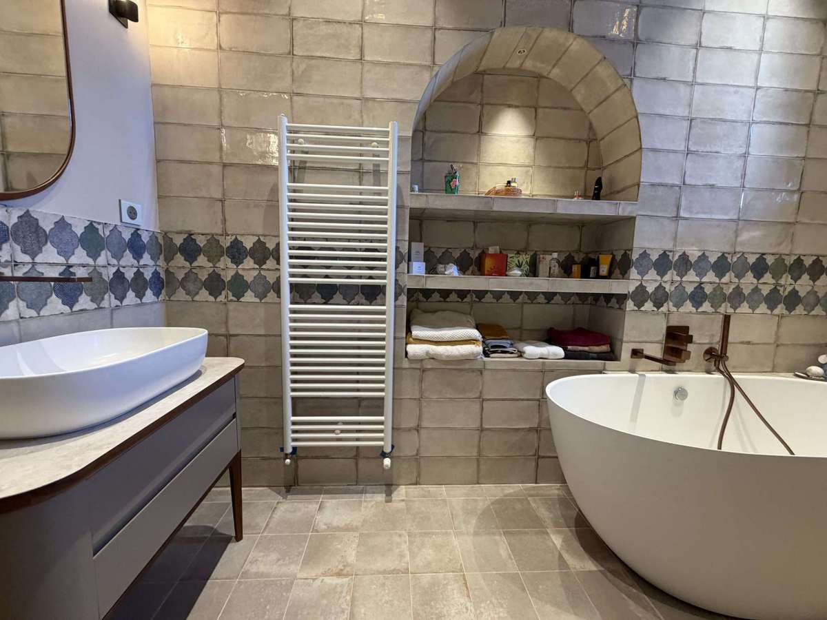 Appartement Quimper