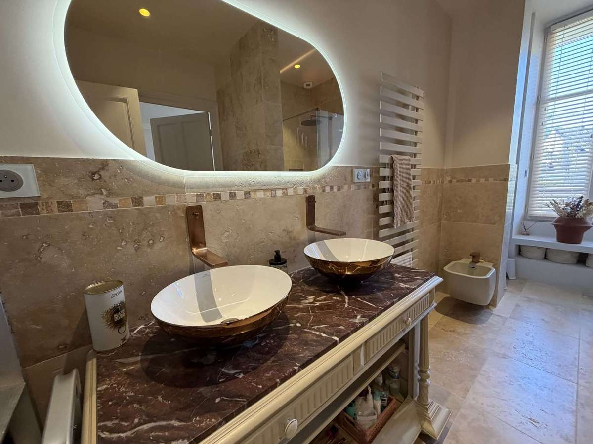 Appartement Quimper