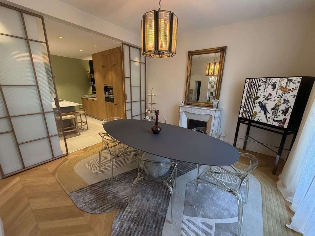 Appartement Quimper