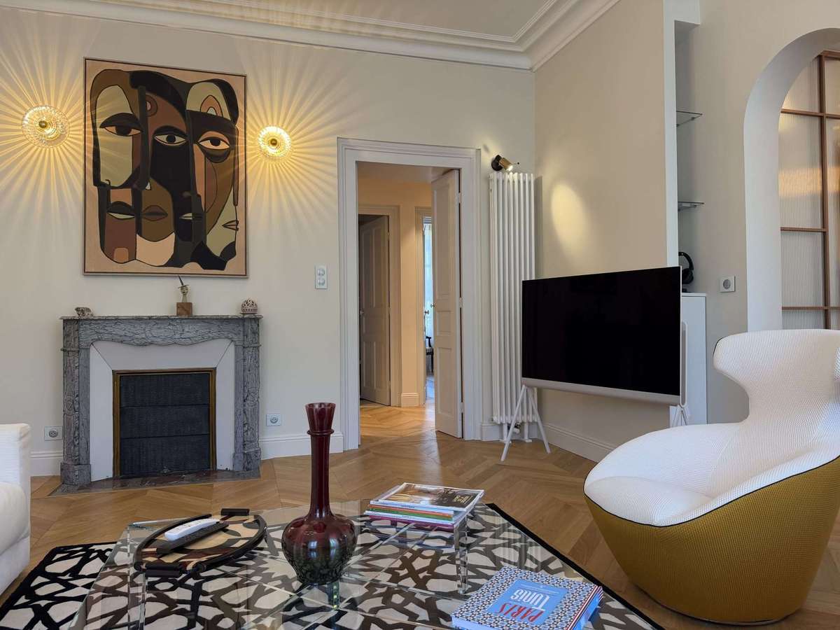 Appartement Quimper