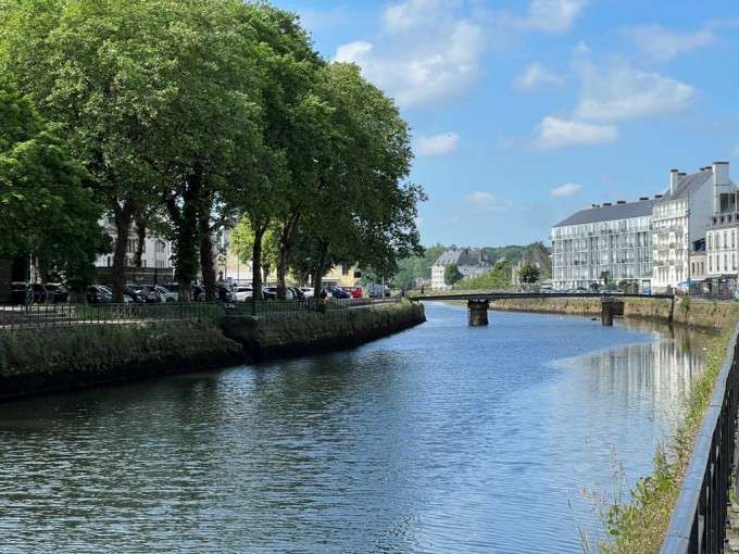 Appartement Quimper