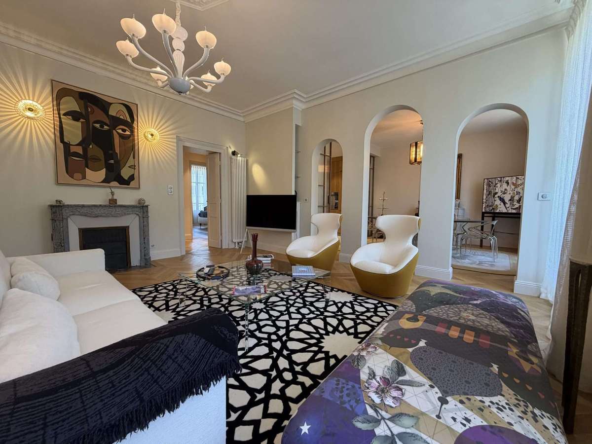 Appartement Quimper
