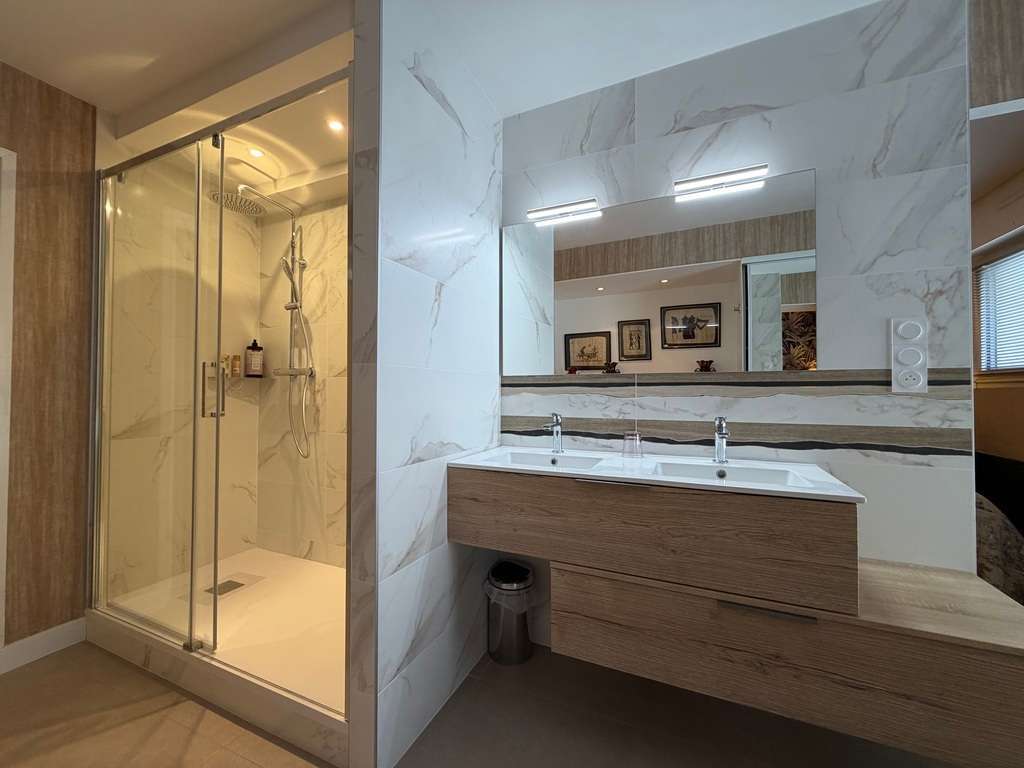 Appartement Quimper
