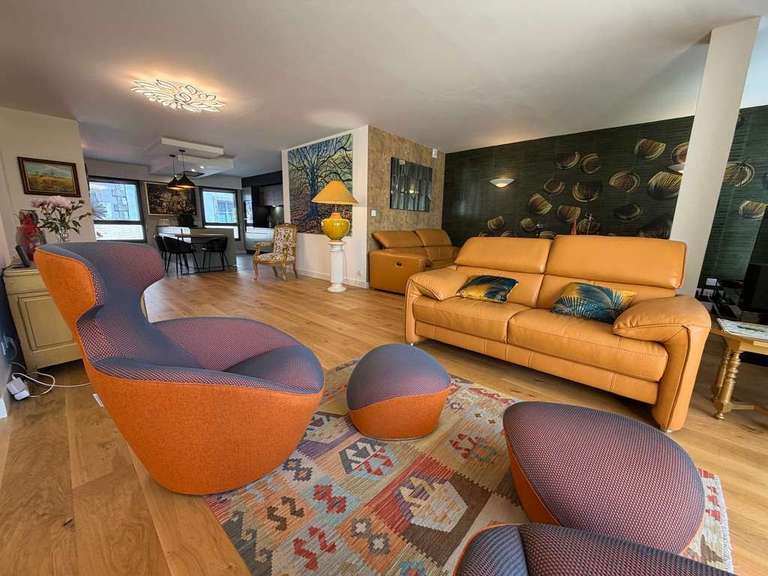 Appartement Quimper - 3 chambres