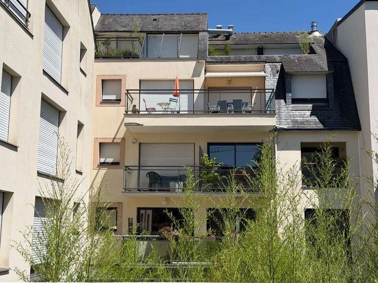 Appartement Quimper - 3 chambres