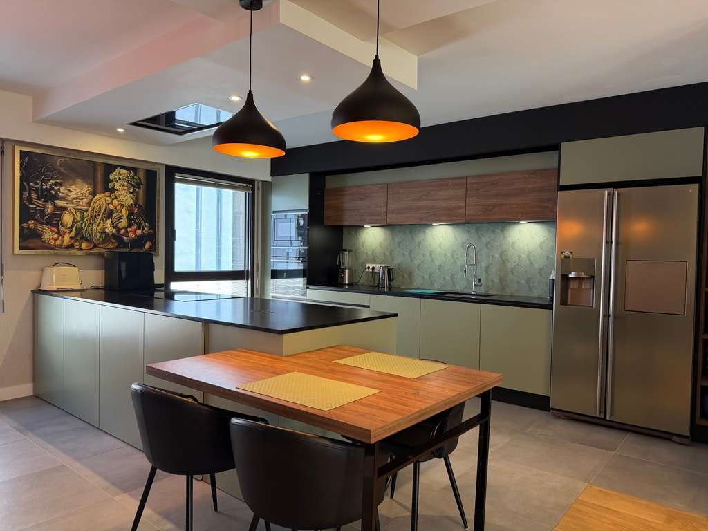 Appartement Quimper