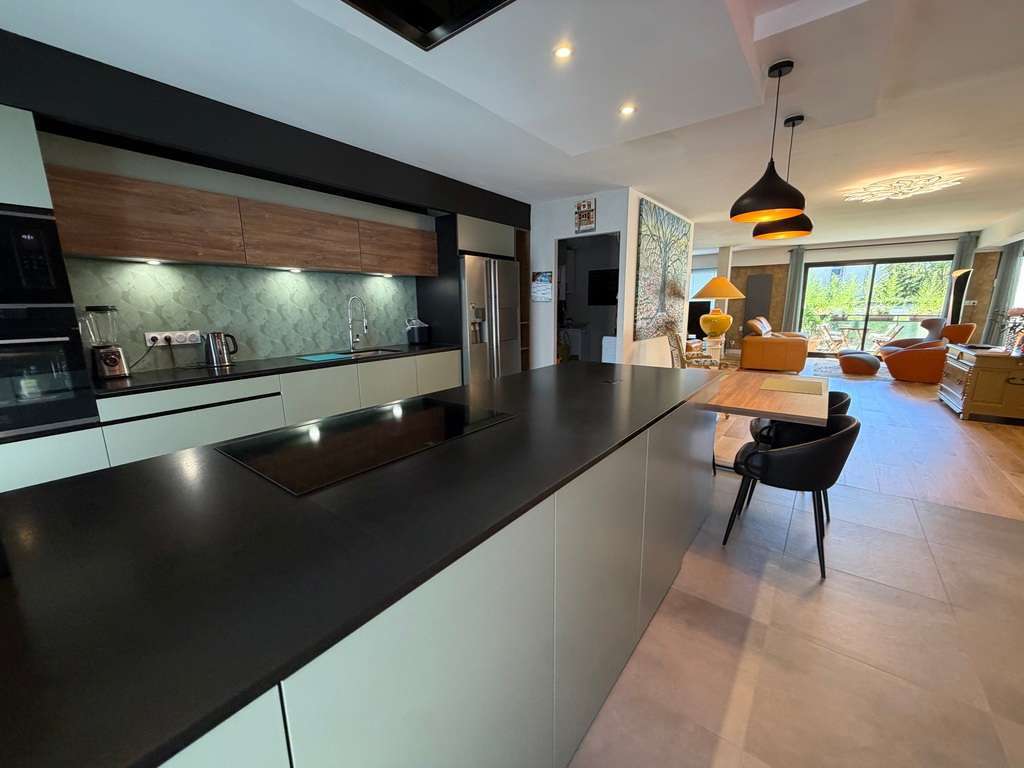 Appartement Quimper