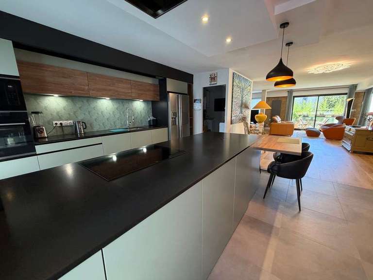 Appartement Quimper - 3 chambres