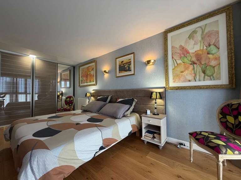 Appartement Quimper - 3 chambres