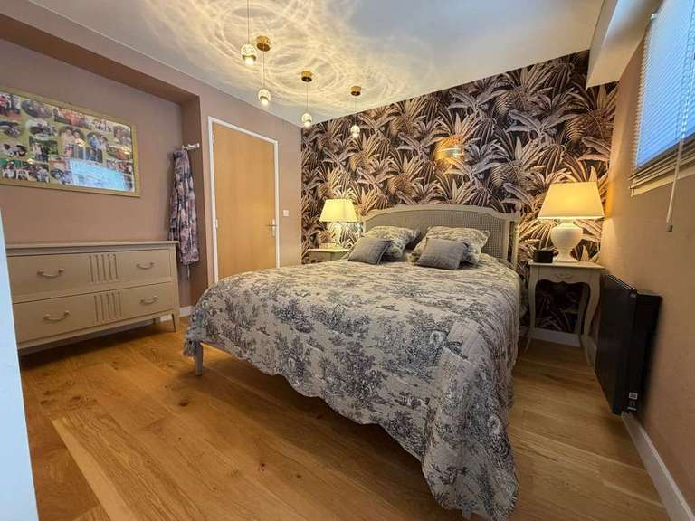 Appartement Quimper - 3 chambres
