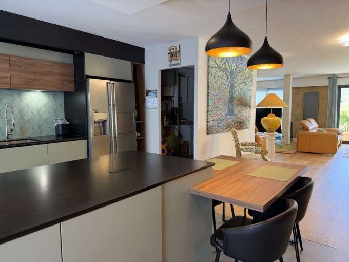Appartement Quimper - 3 chambres