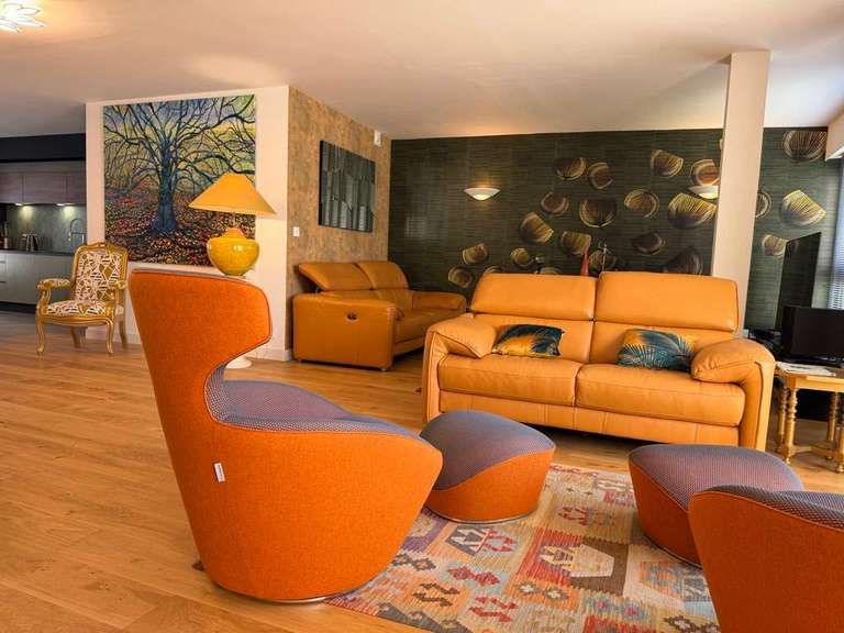 Appartement Quimper - 3 chambres