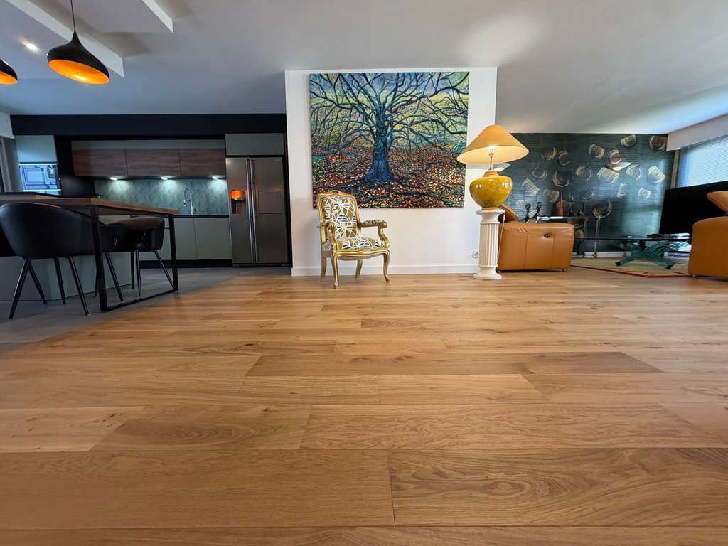 Appartement Quimper