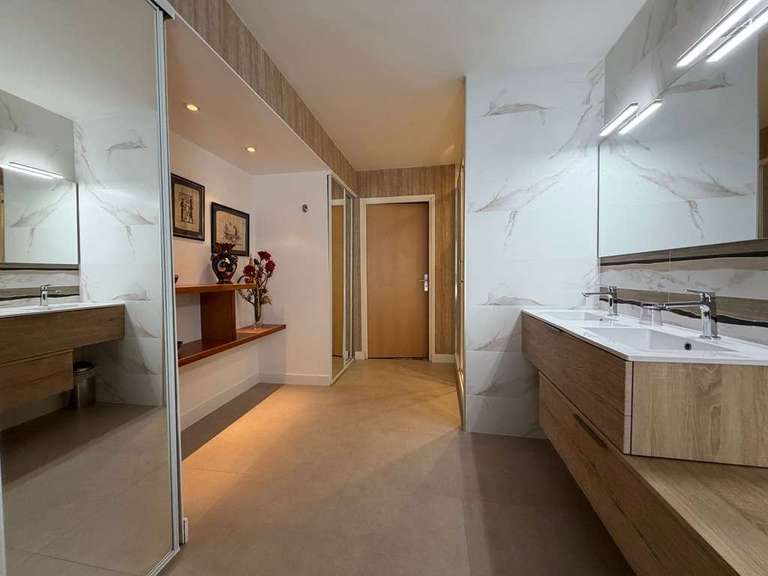 Appartement Quimper - 3 chambres