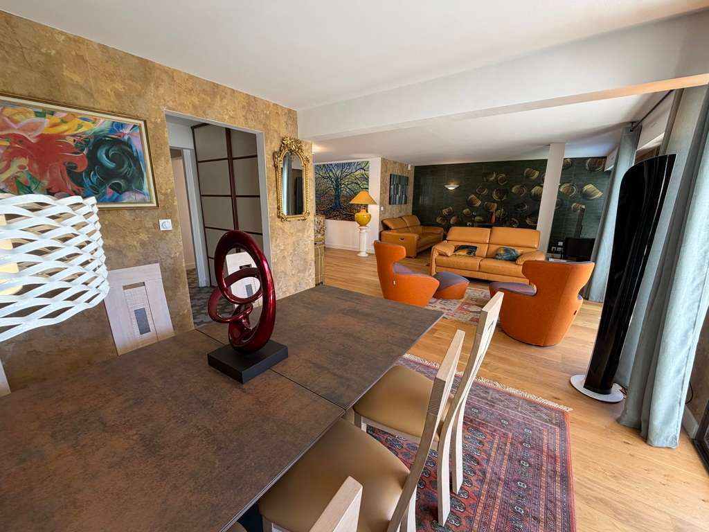 Appartement Quimper