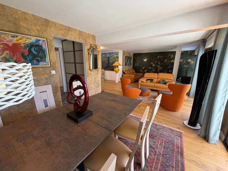Appartement Quimper - 3 chambres