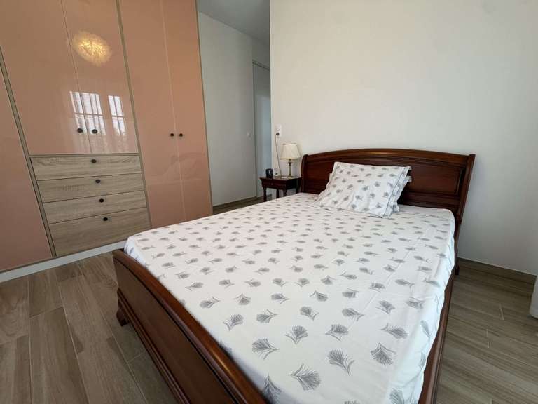Appartement Quimper - 4 chambres