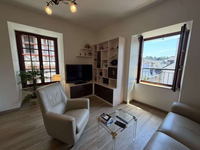 Appartement Quimper - 4 chambres