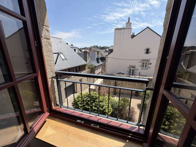 Appartement Quimper - 4 chambres