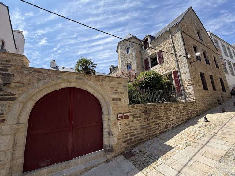 Appartement Quimper - 4 chambres