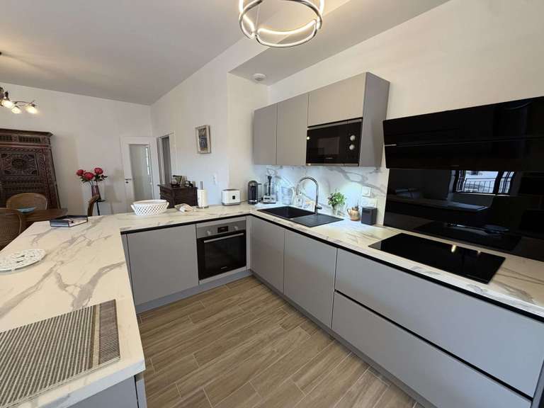 Appartement Quimper - 4 chambres