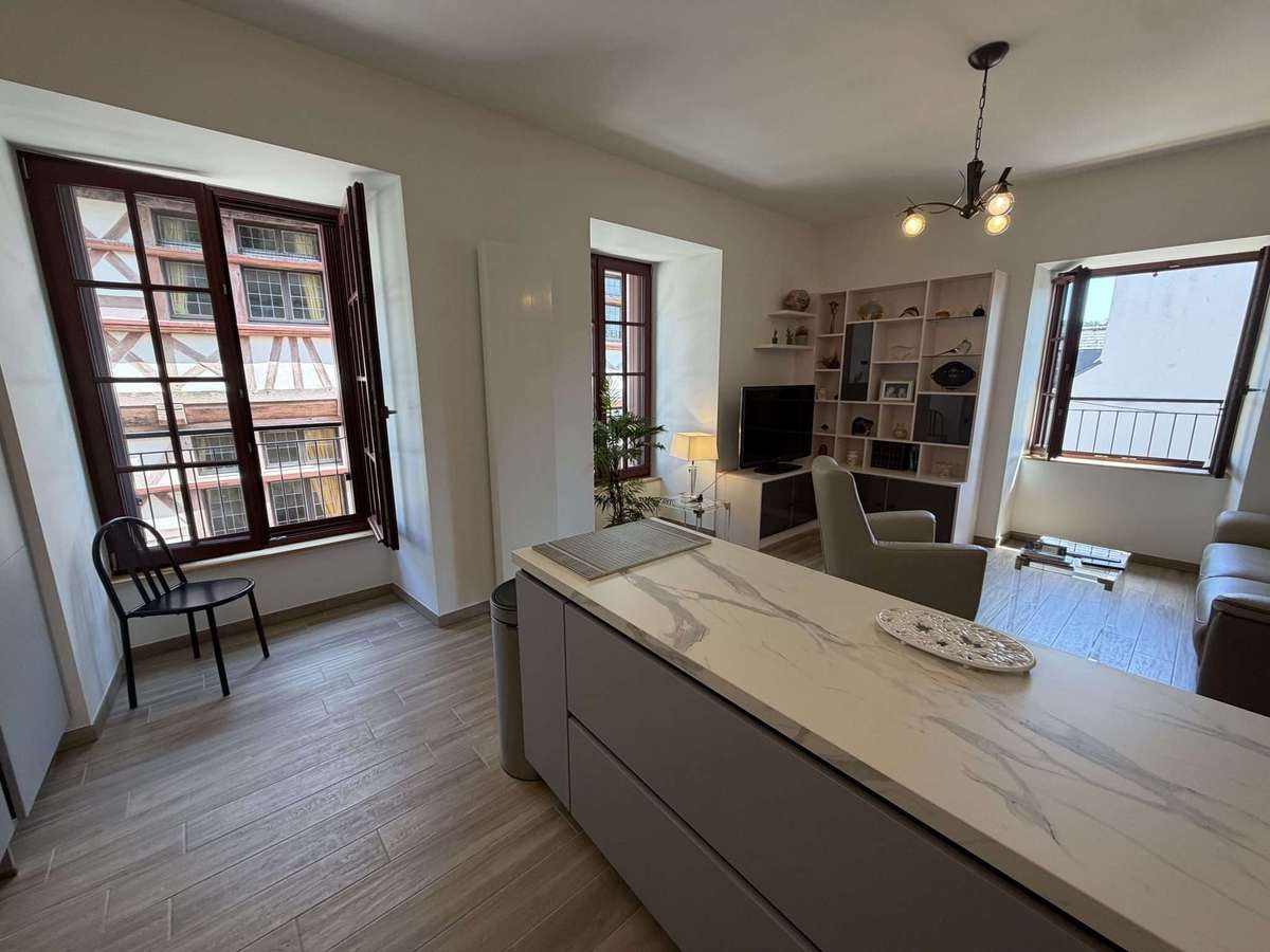 Appartement Quimper