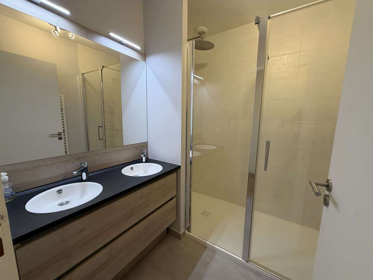 Appartement Quimper